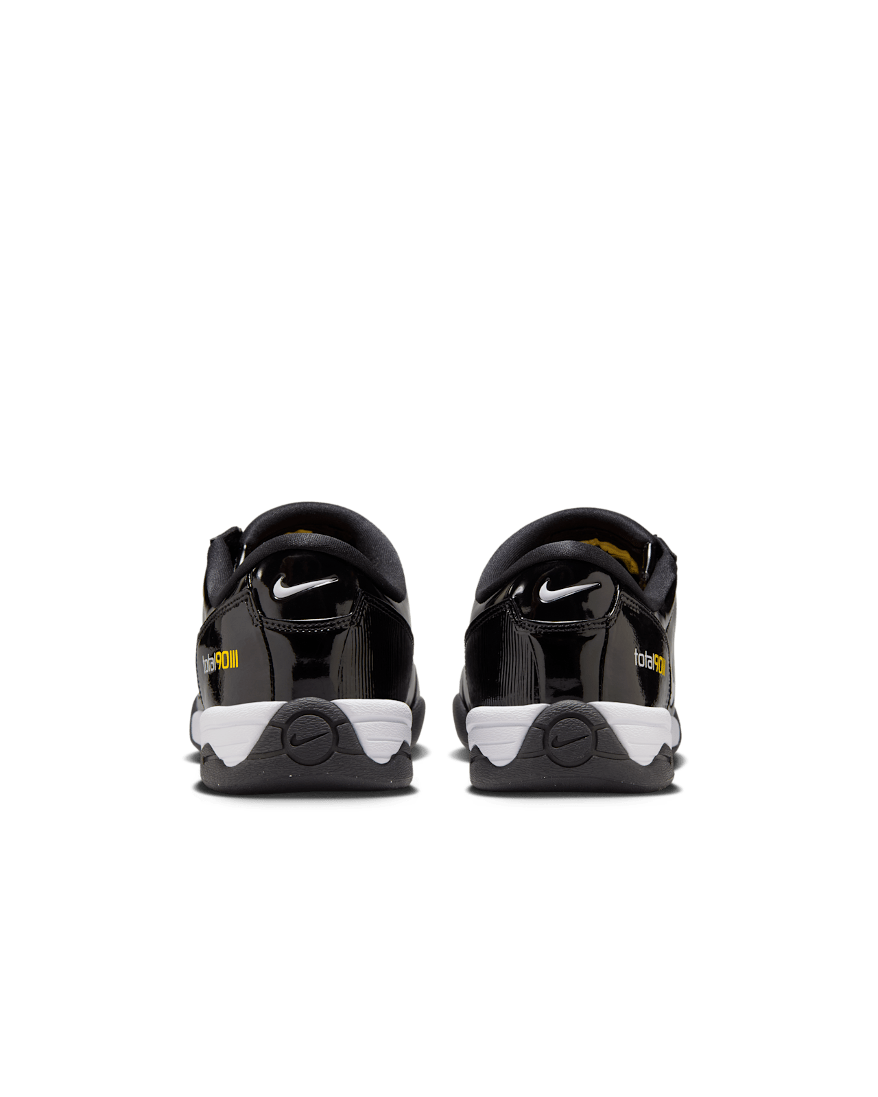 【NIKE公式】トータル 90 'Black and White' (HJ9351-001 / T90 SP)