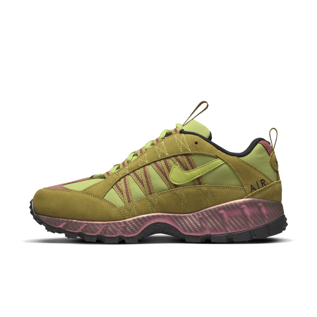 Air Humara 'Pacific Moss' (FJ7108-300) release date