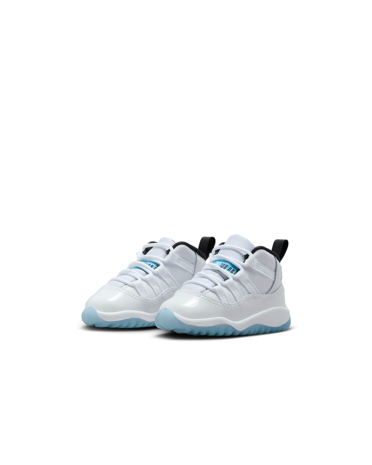 Toddler Air Jordan 11 'Legend Blue' (378040-104)