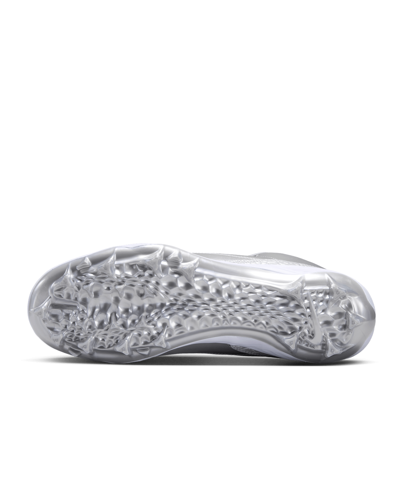 Jordan 3 Mid TD 'Metallic Silver' (FZ8626-002) Release Date