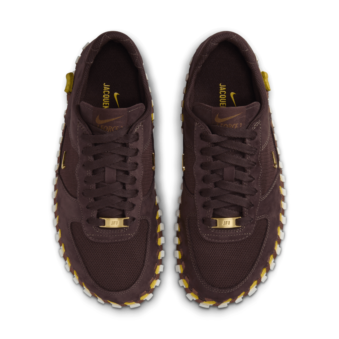 Fecha de lanzamiento del J Force 1 "Earth" (DR0424-200)
