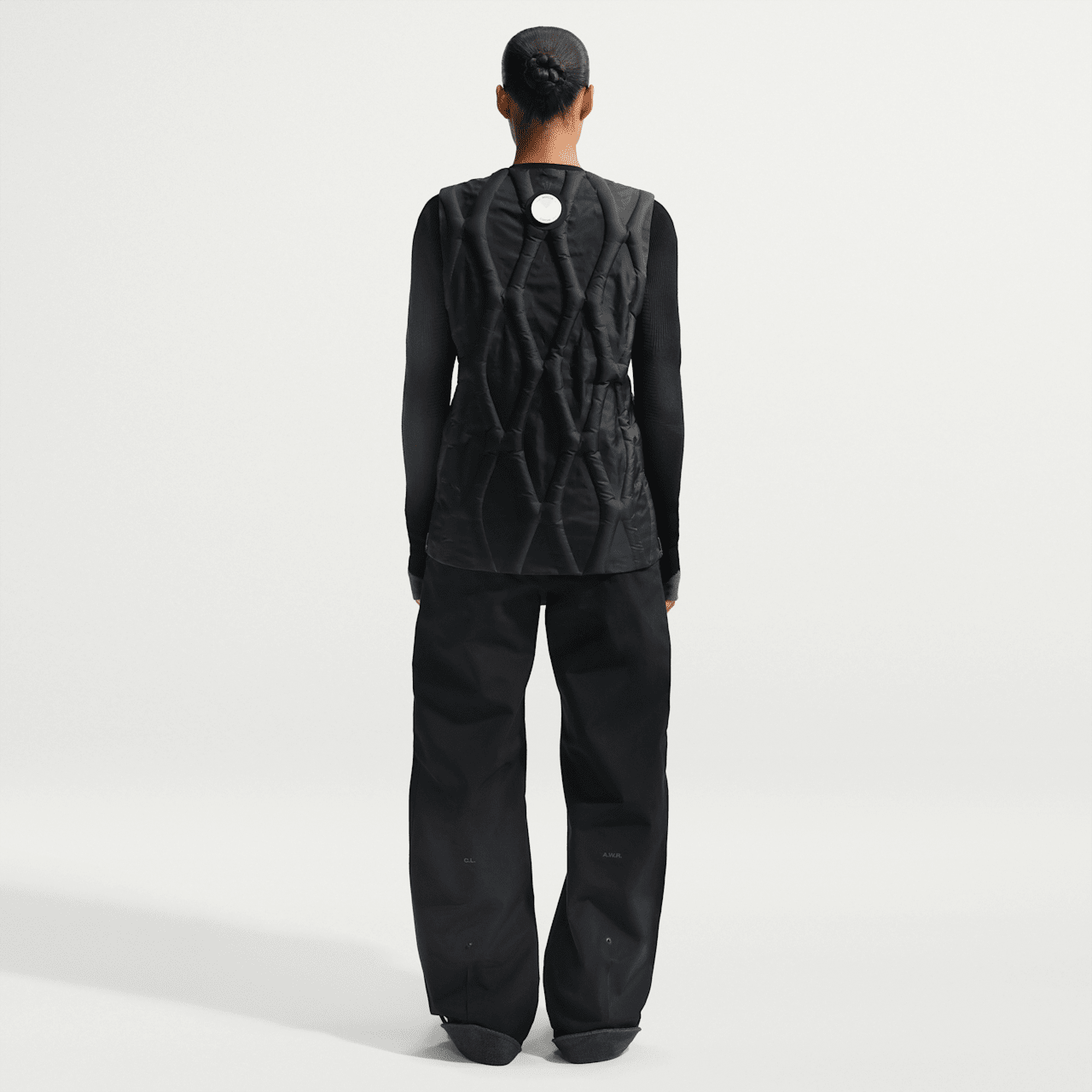 NOCTA CODE Apparel Collection Release Date