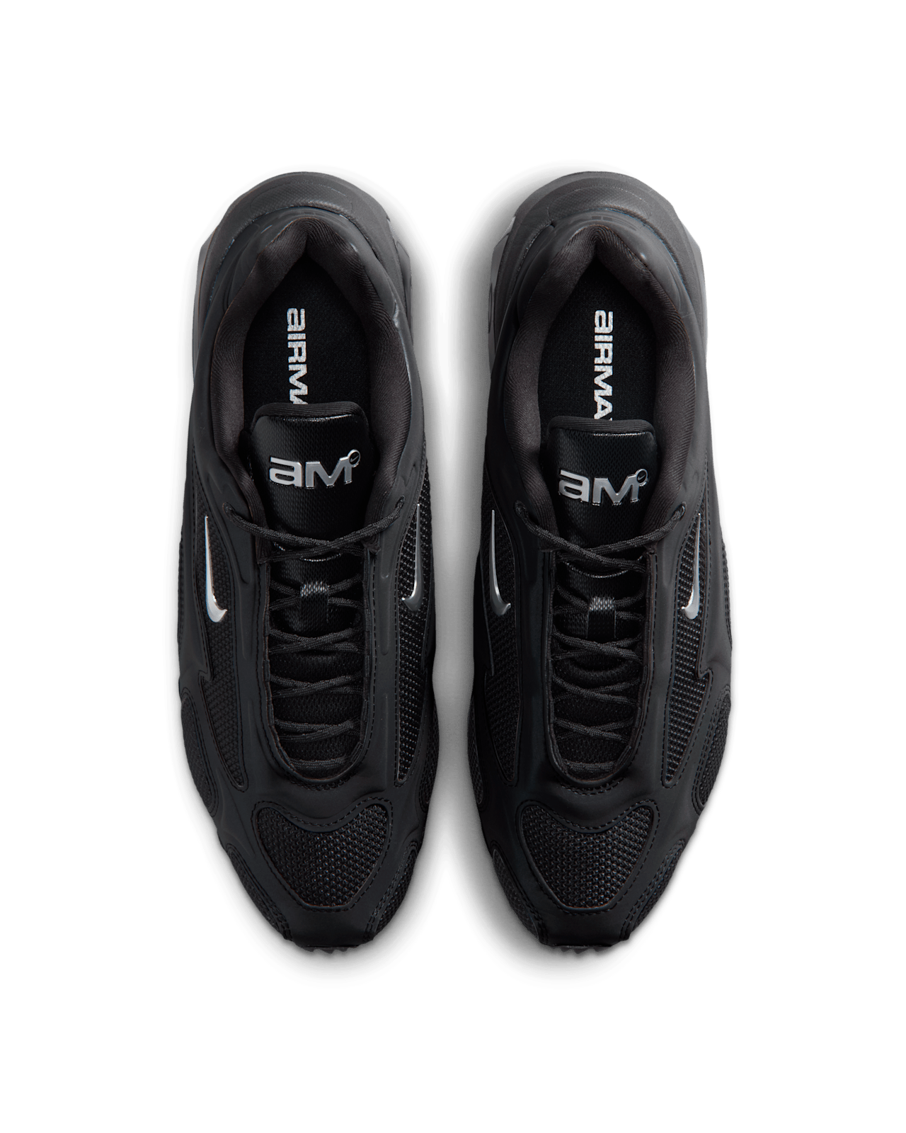 Women's Air Max Muse 'Black and Multi-Colour' (IB2221-002 ) release date