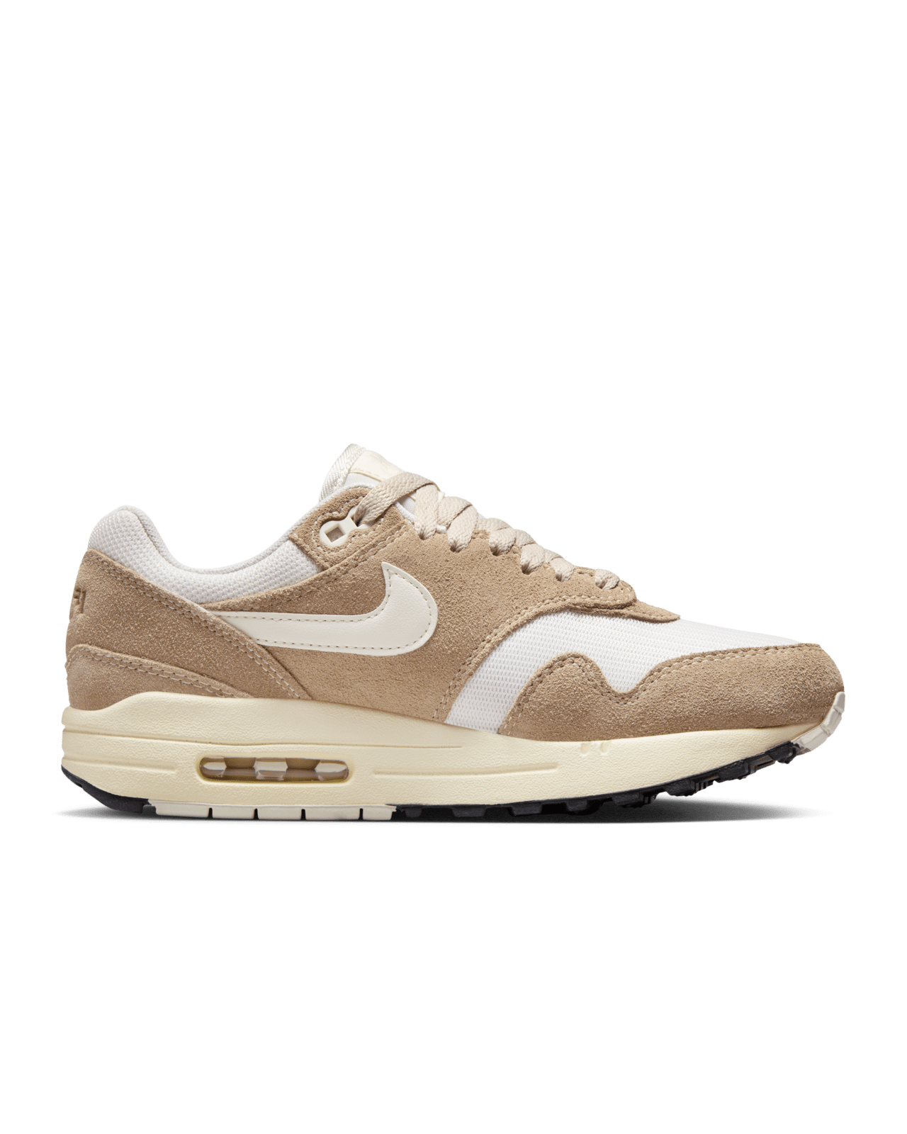 Women's Nike Air Max 1 '87 'Hangul Day' (FQ8147-104) Release Date