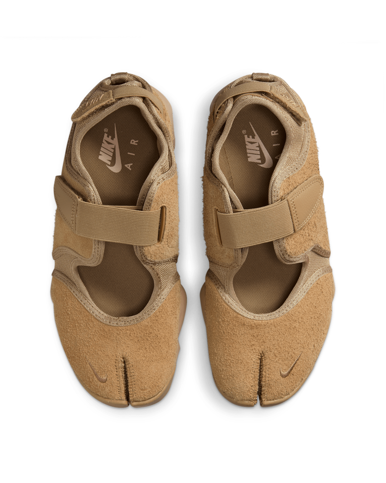 Ημερομηνία κυκλοφορίας του γυναικείου Air Rift "Parachute Beige" (HQ1474-200)