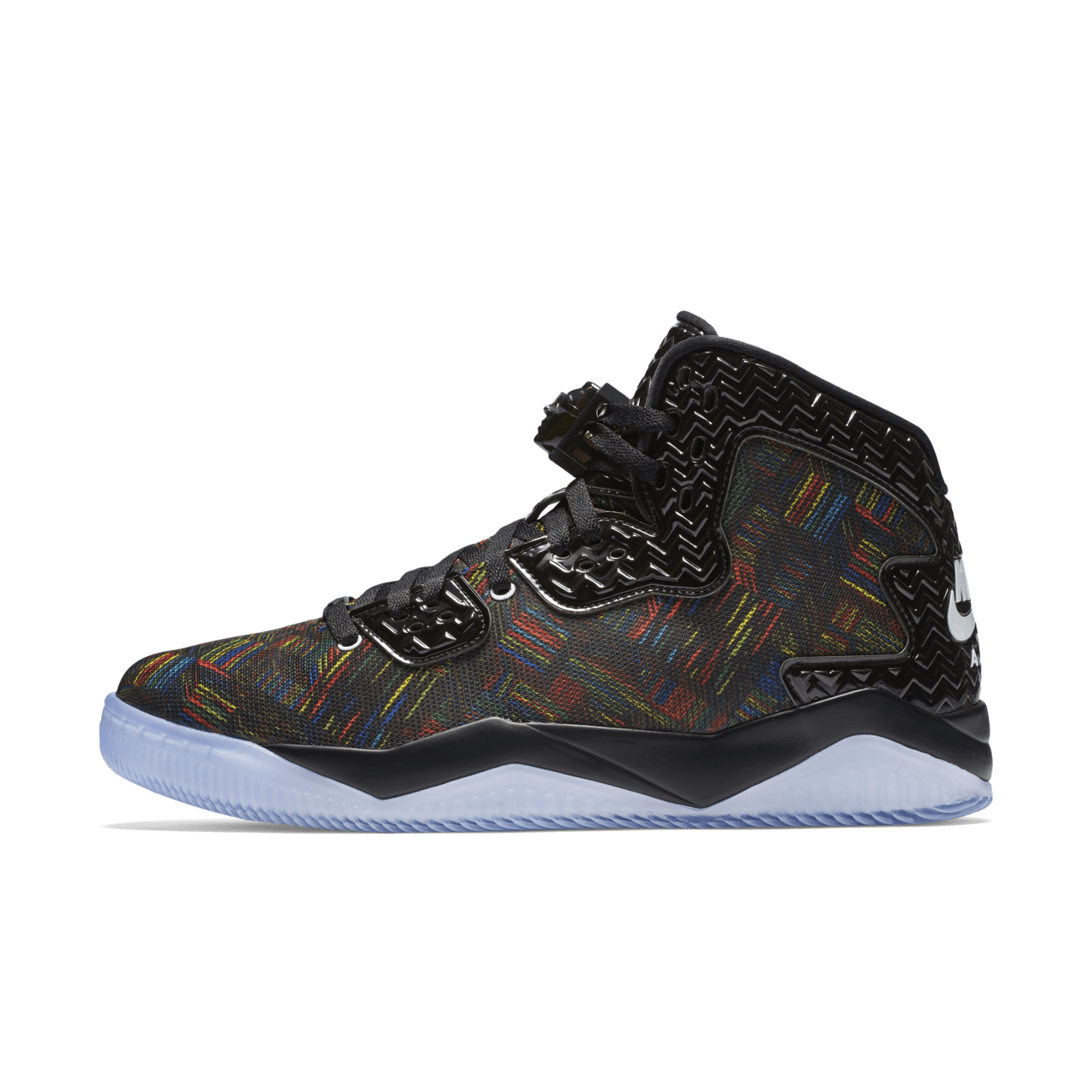 Jordan Spike Forty BHM 2016 Release Date. Nike SNKRS