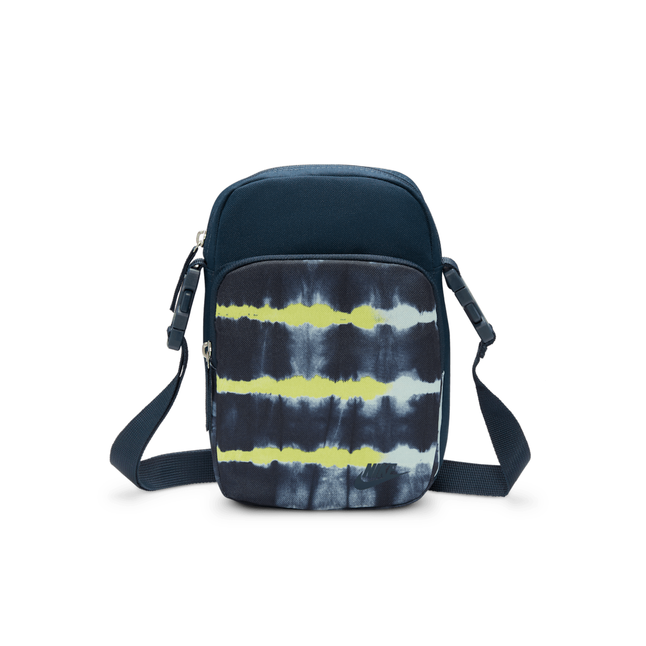Fecha de lanzamiento de la Nike Heritage x NorBlack NorWhite "Crossbody Bag (4L)" (HM7126-478)