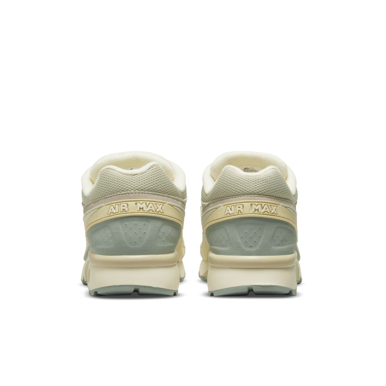 Air Max BW ‚Coded Nature‘ (DM9094-100) – datum uvedení