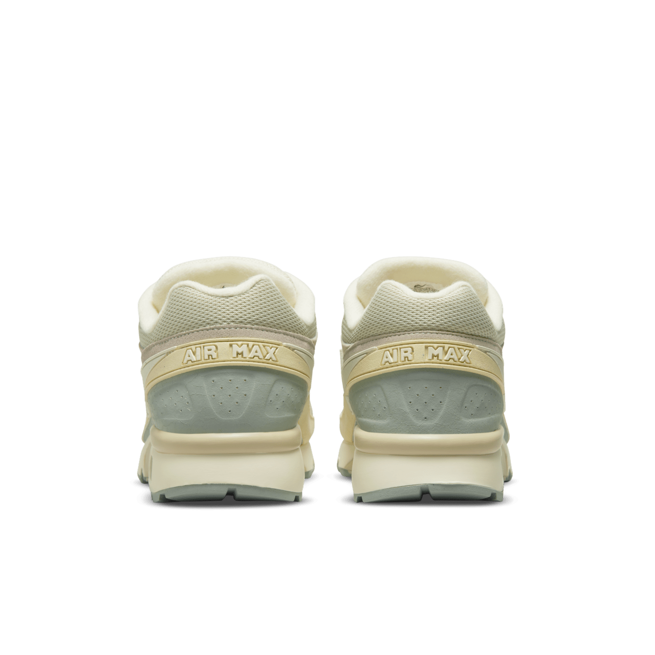 Air Max BW „Coded Nature” (DM9094-100) – data premiery