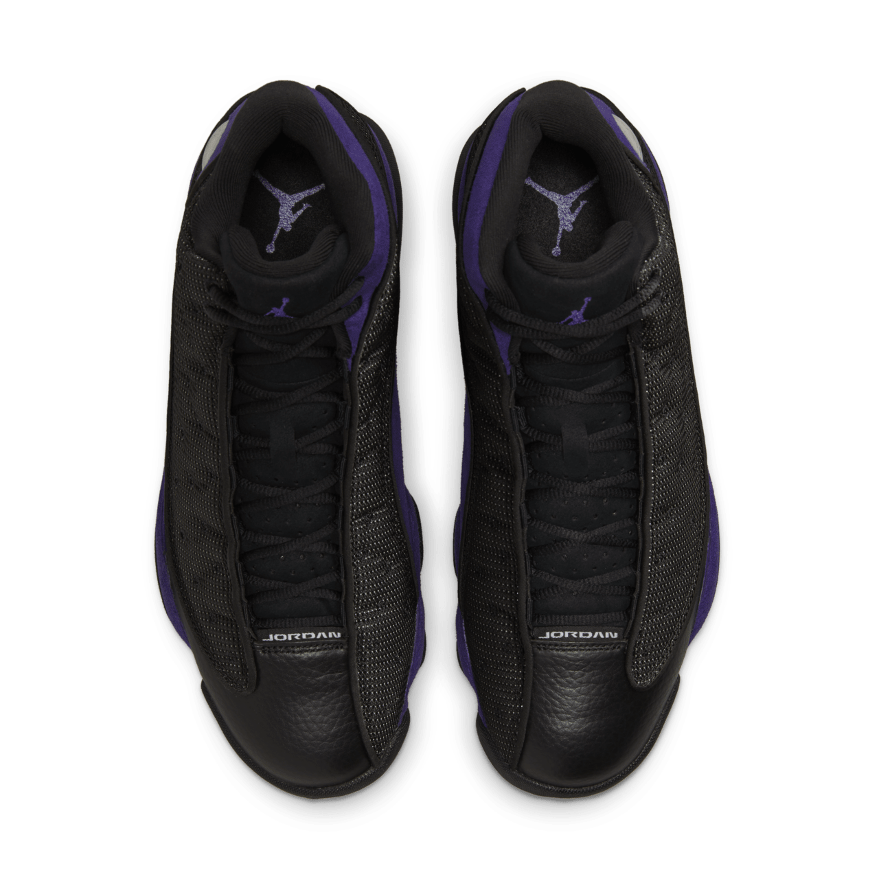 Air Jordan 13 "Court Purple" (DJ5982-015) – Erscheinungsdatum