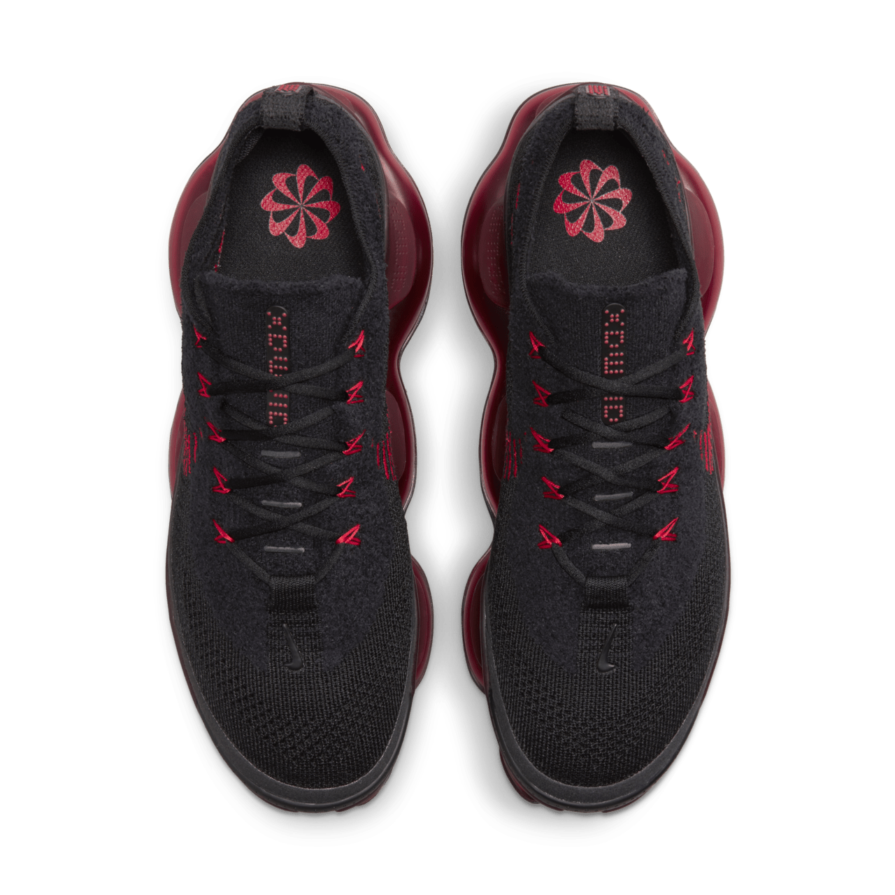 Air Max Scorpion 'Black and University Red' (DJ4701-004) 發售日期