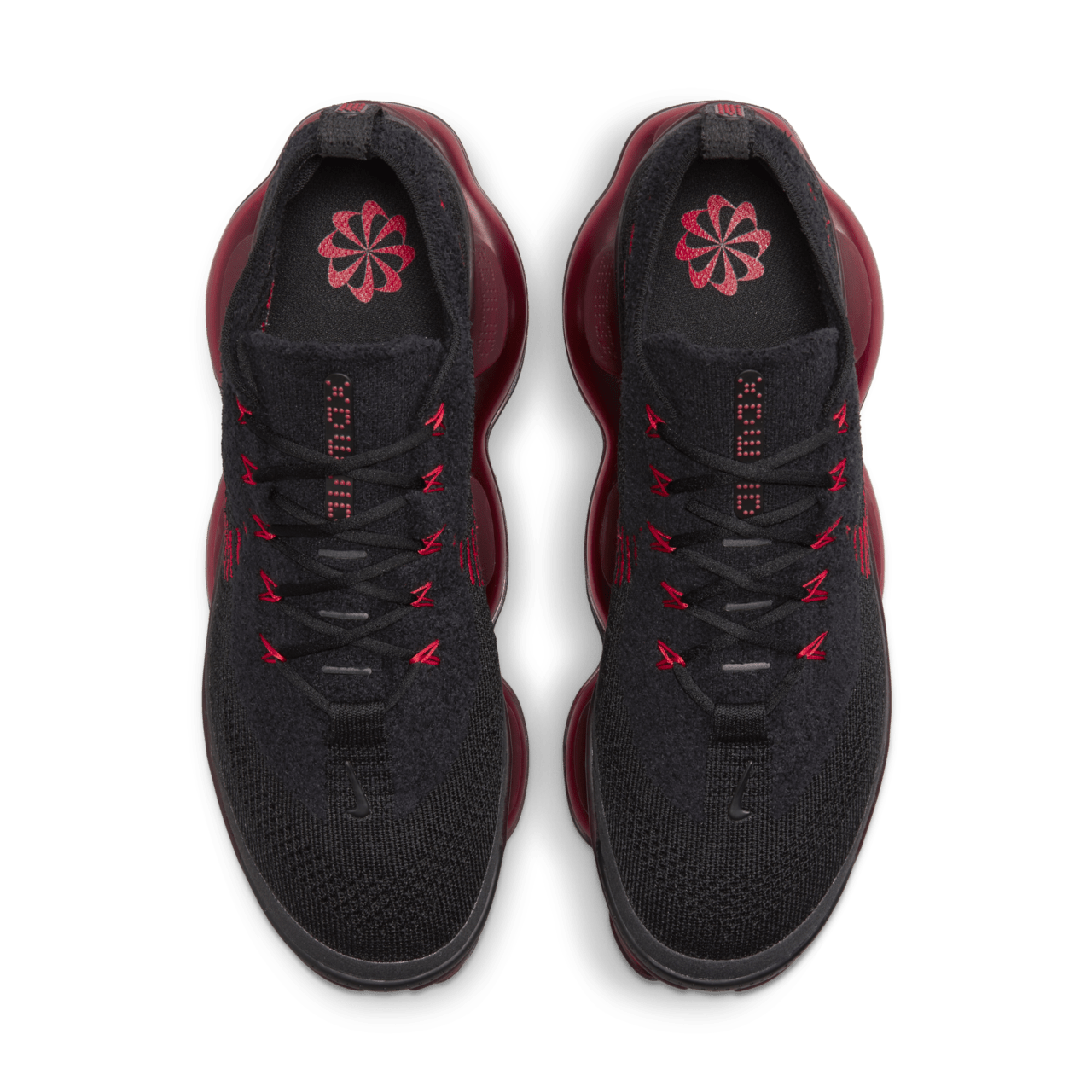 Air Max Scorpion 'Black and University Red' (DJ4701-004) Release Date