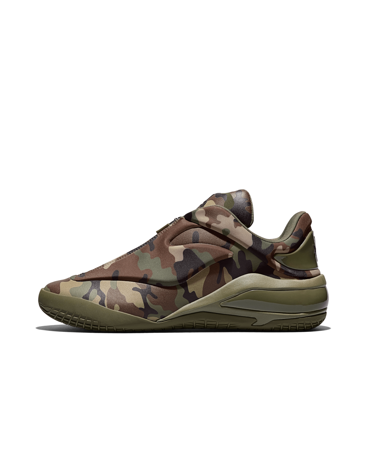 SHAI 001 'Echo' (A19839C-244) Release Date