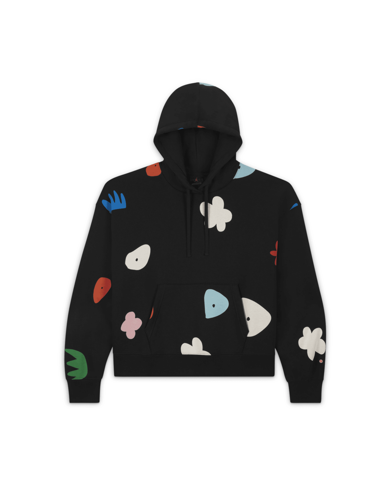 Jordan Artist Series by Mia Lee Hoodies + Shorts Release Date