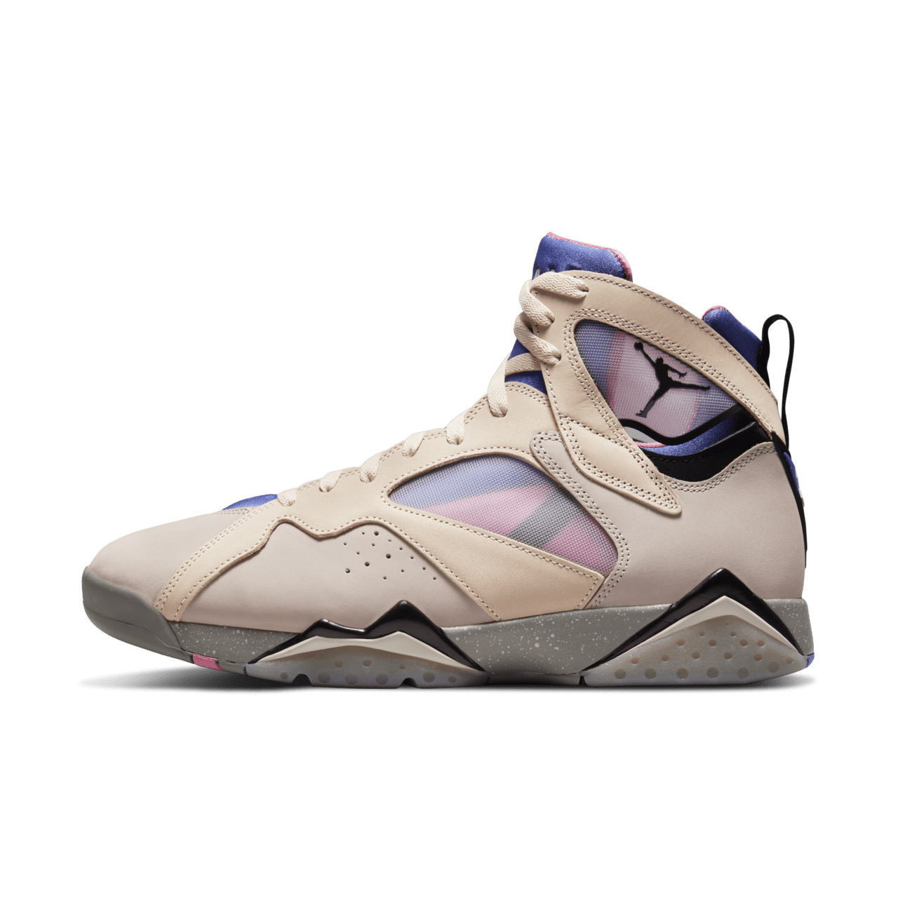 Air Jordan 7 'Sapphire' (DJ2636-204) 發售日期