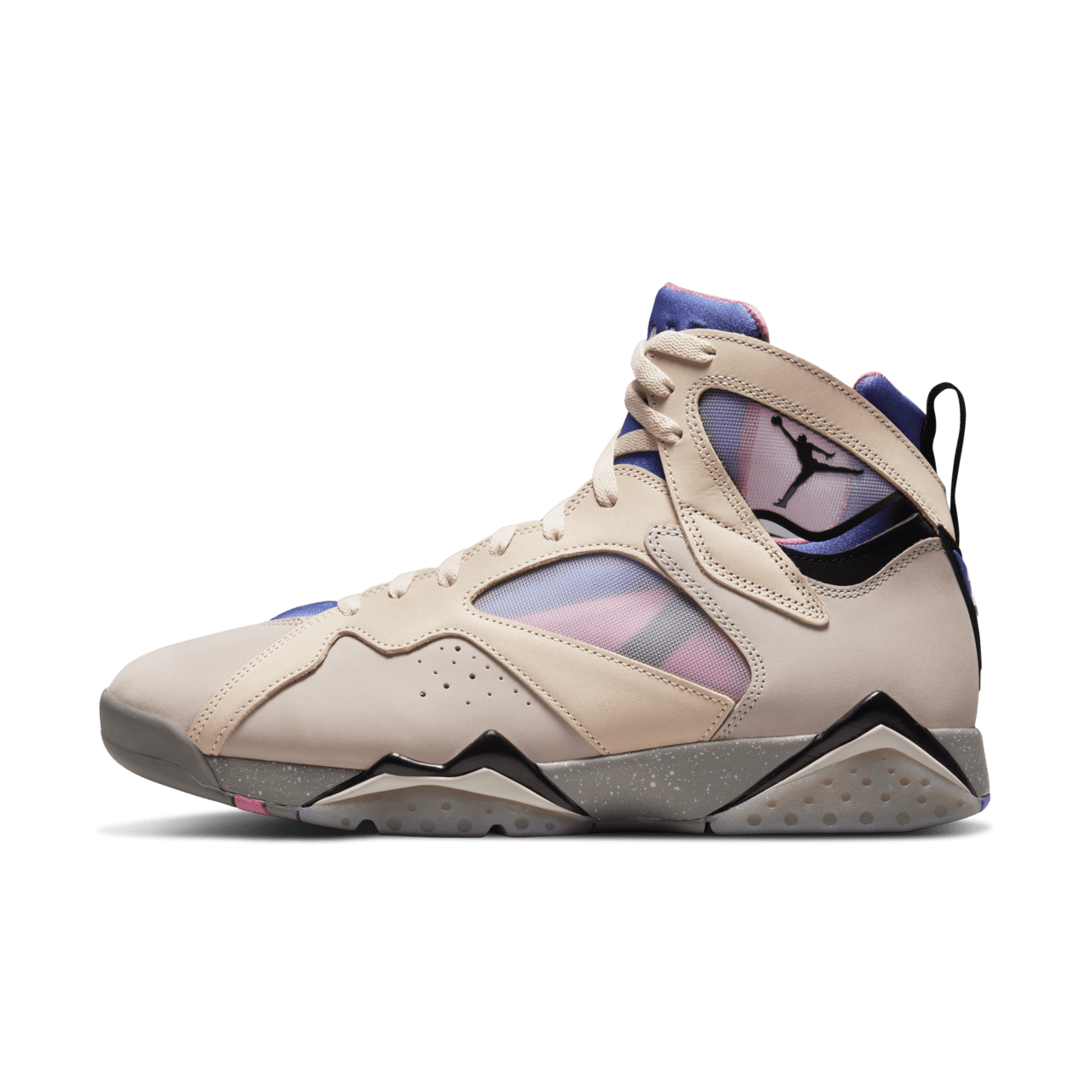 Fecha de lanzamiento del Air Jordan 7 "Sapphire" (DJ2636-204)