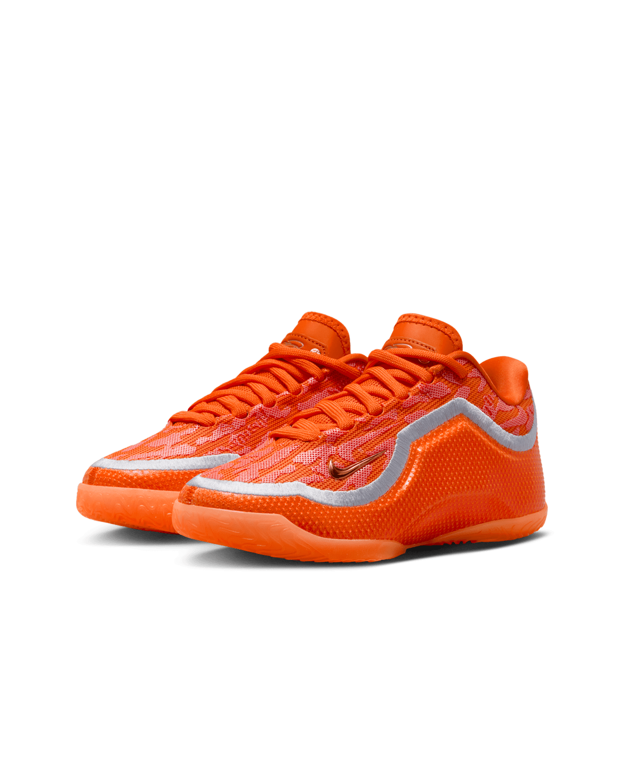 르브론 XXIII (Big Kids) 'Safety Orange and Metallic Gold'(IV4874-800) 출시일