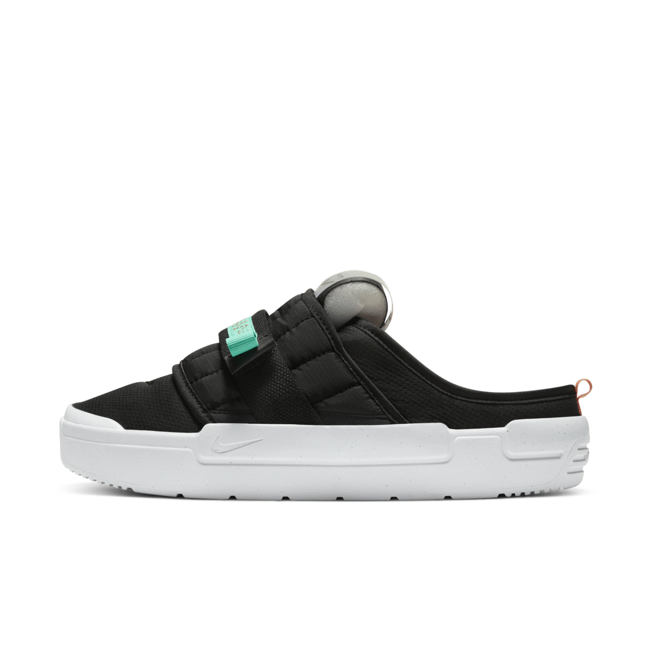 Off-Line 'Black Menta' Release Date