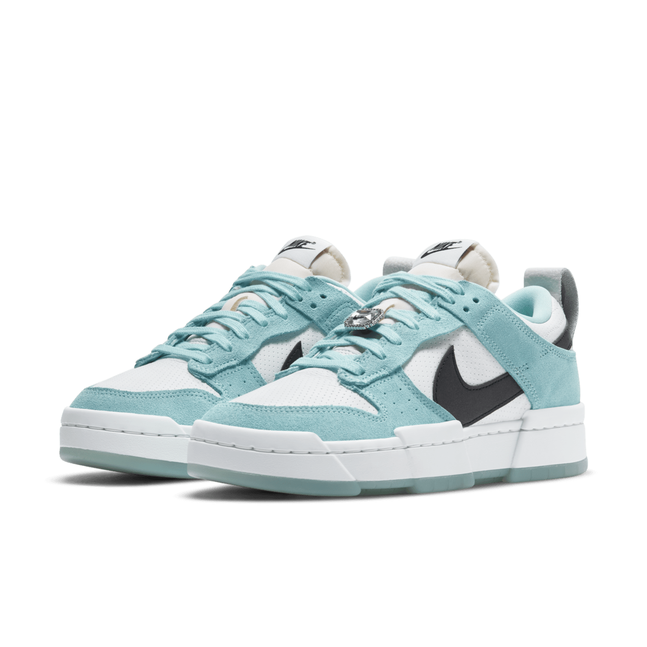 Women's Dunk Low Disrupt 'Copa' Release Date 