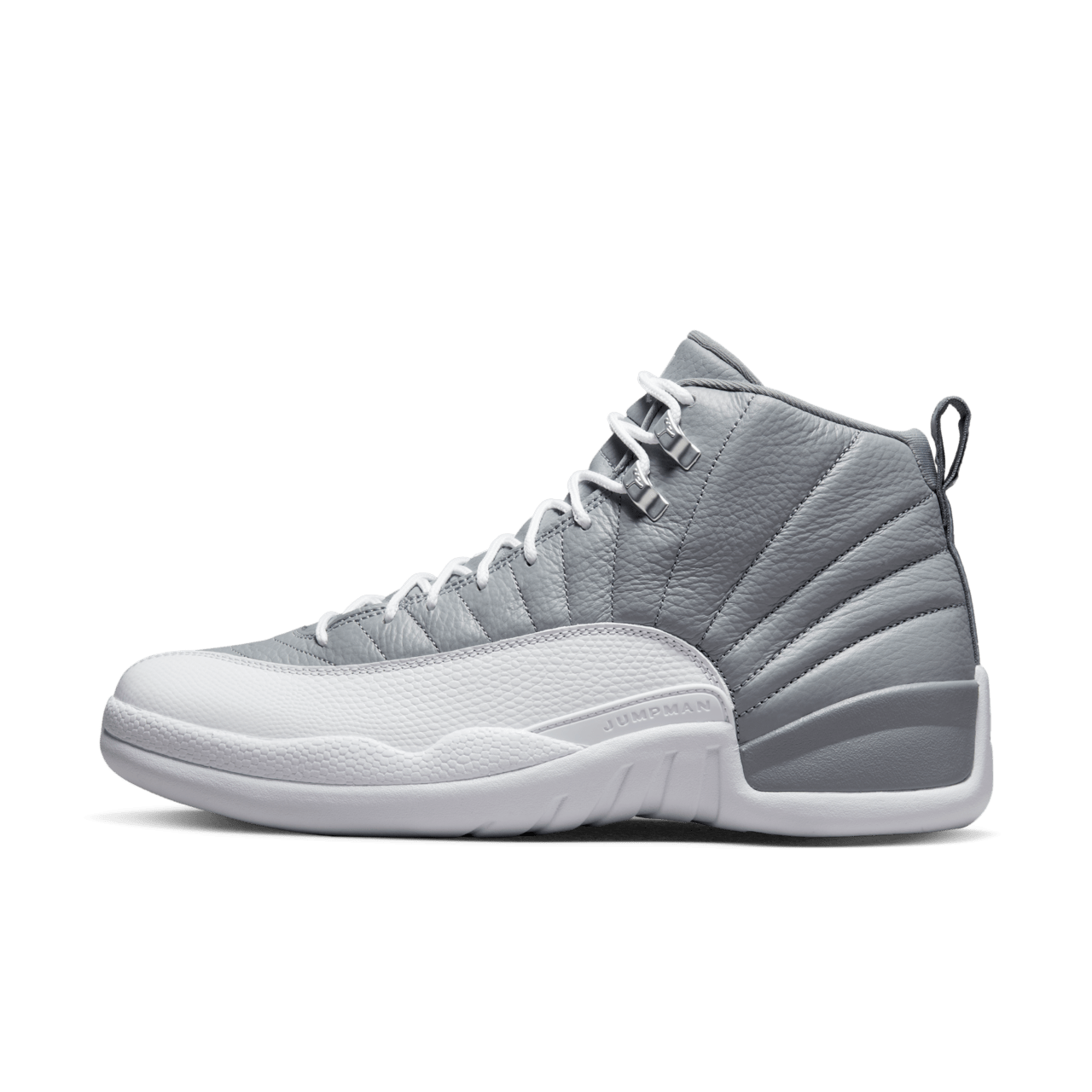 วันเปิดตัว Air Jordan 12 "Stealth" (CT8013-015)