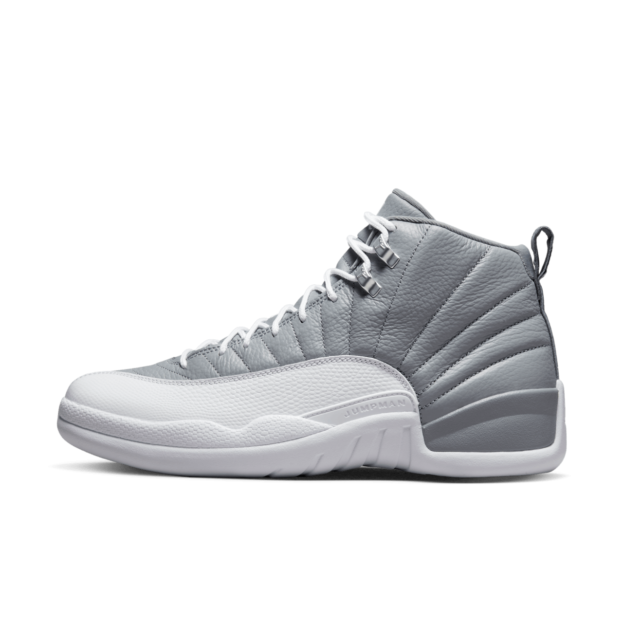 【NIKE公式】エア ジョーダン 12 'Stealth' (CT8013-015 / AJ 12 RETRO)