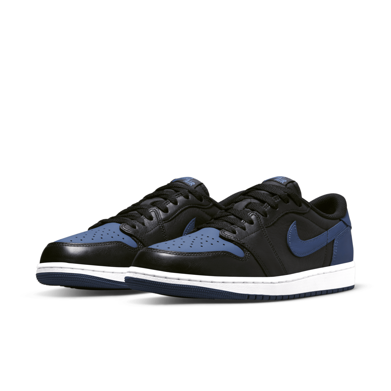 Air Jordan 1 低筒鞋 'Mystic Navy' (CZ0790-041) 發售日期