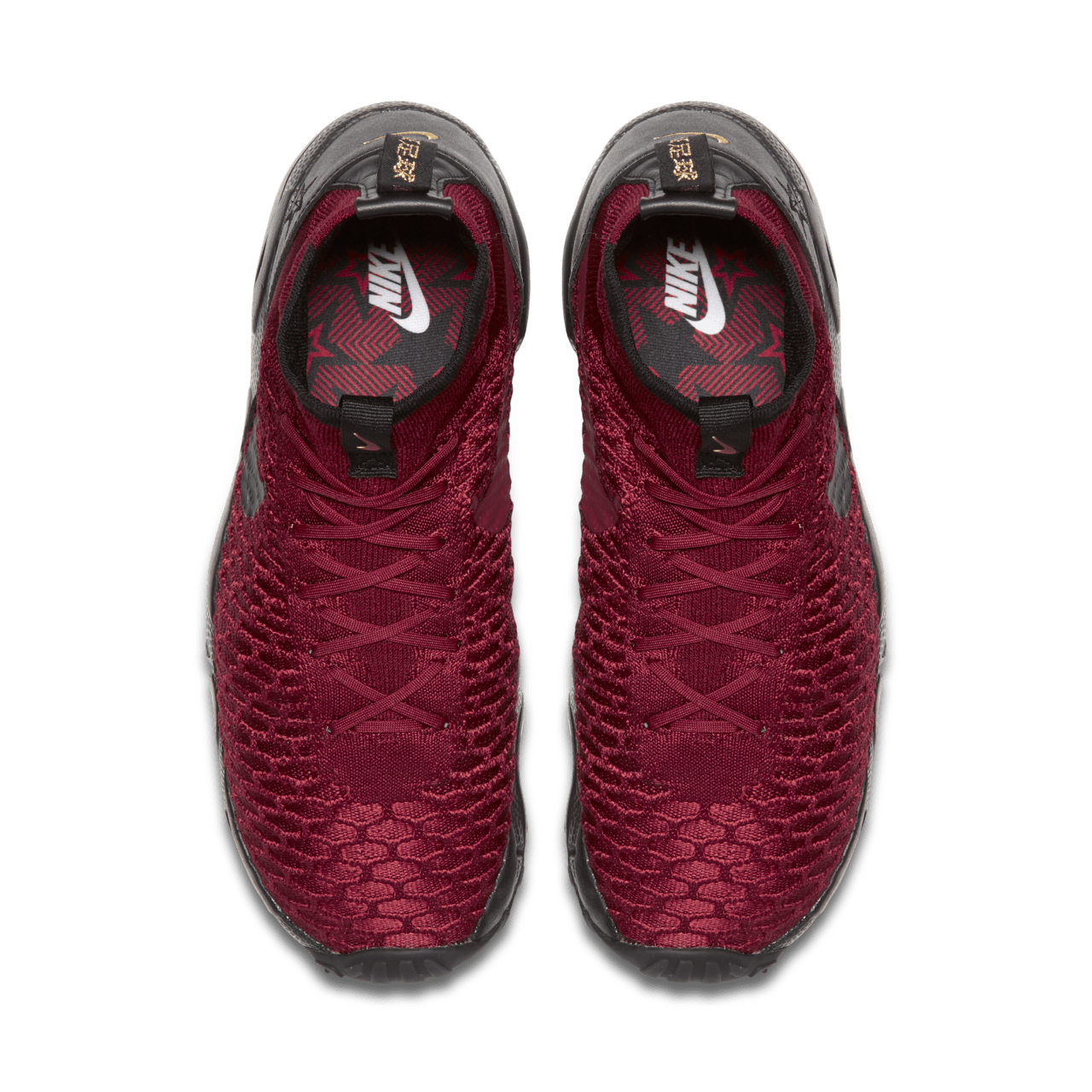 Nike air footscape flyknit best sale