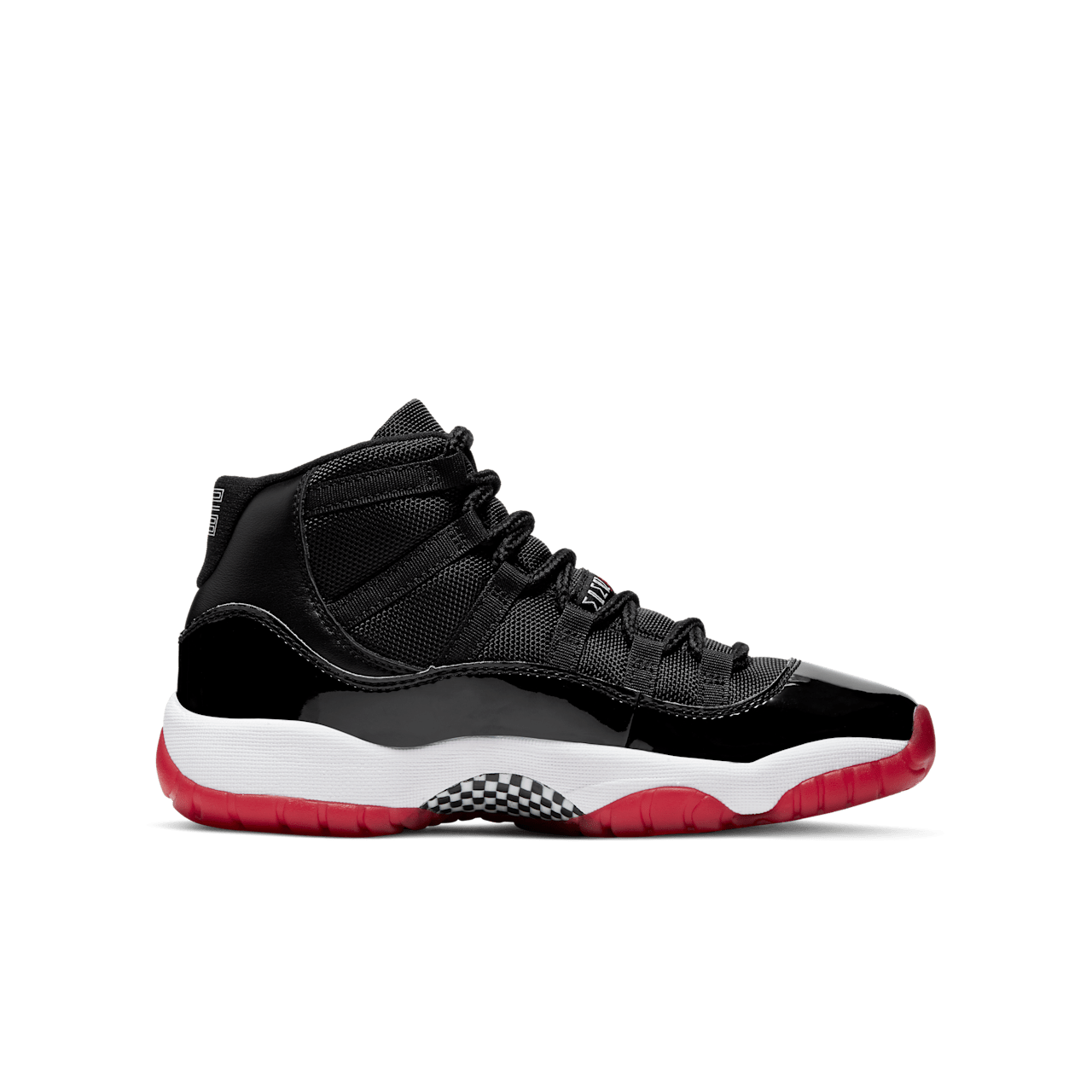 【NIKE公式】キッズ エア ジョーダン 'Air Jordan 11 Collection'