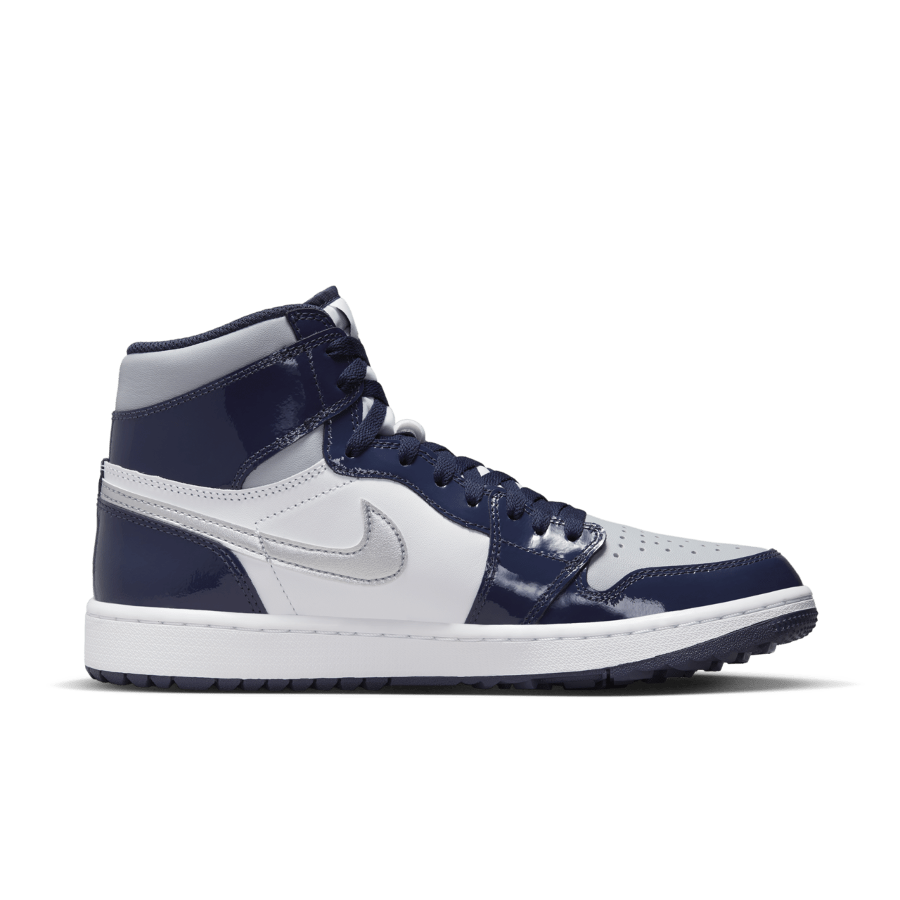 Air Jordan 1 G 'Midnight Navy' (DQ0660-100) Release Date