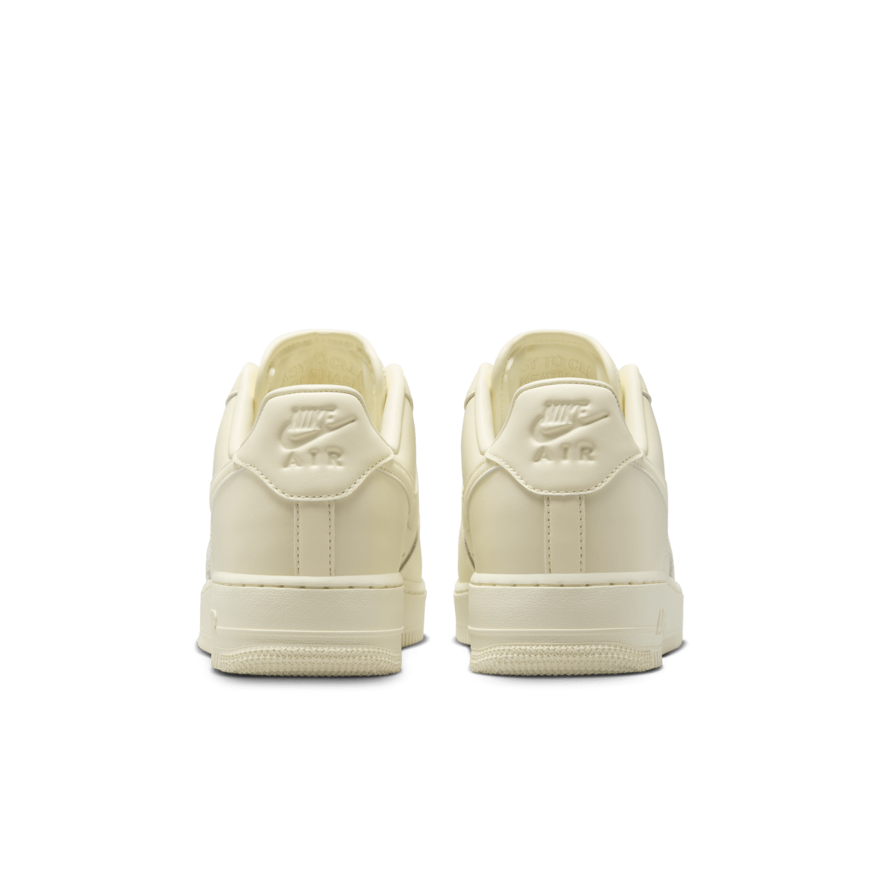 Air Force 1 '07 'Coconut Milk' (DM0211-101) 發售日期