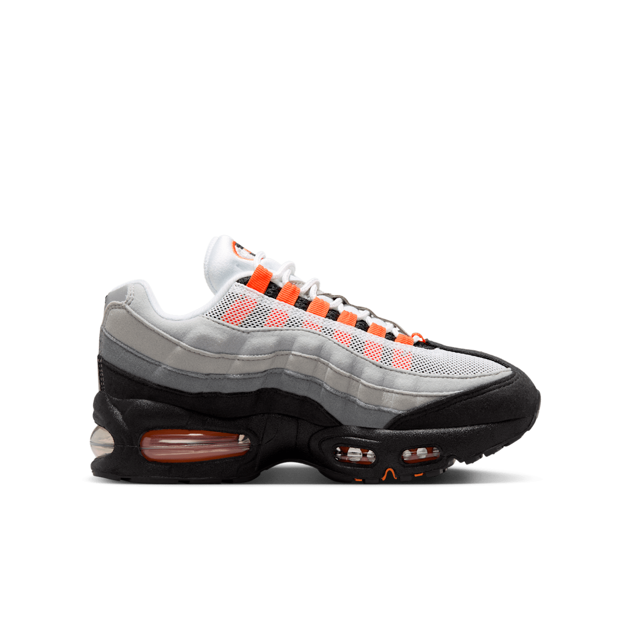 Nike Air Max 95 Release Date