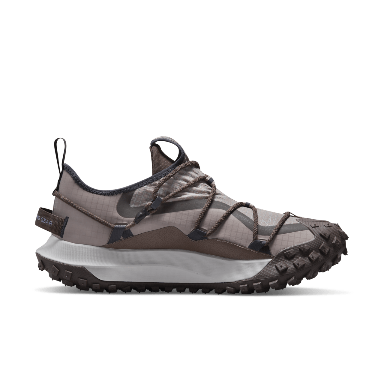 ACG Mountain Fly Low 'Ironstone' Release Date