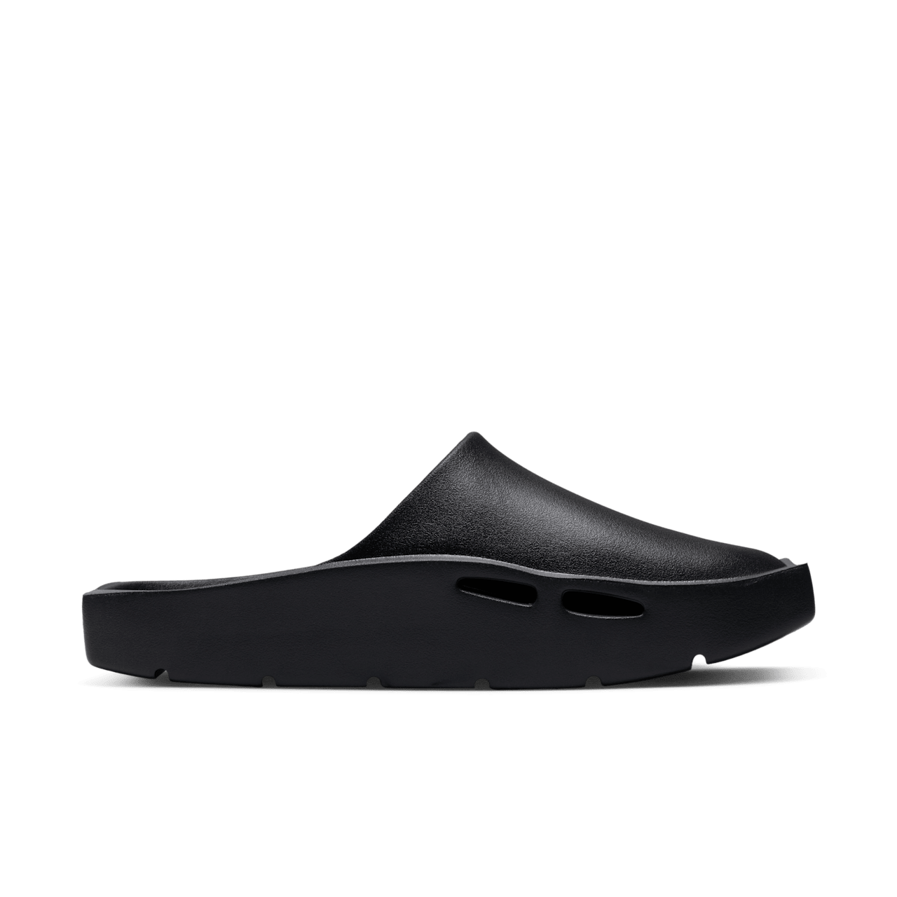 女款 Jordan Hex 穆勒鞋 'Black' (DQ8337-001) 發售日期