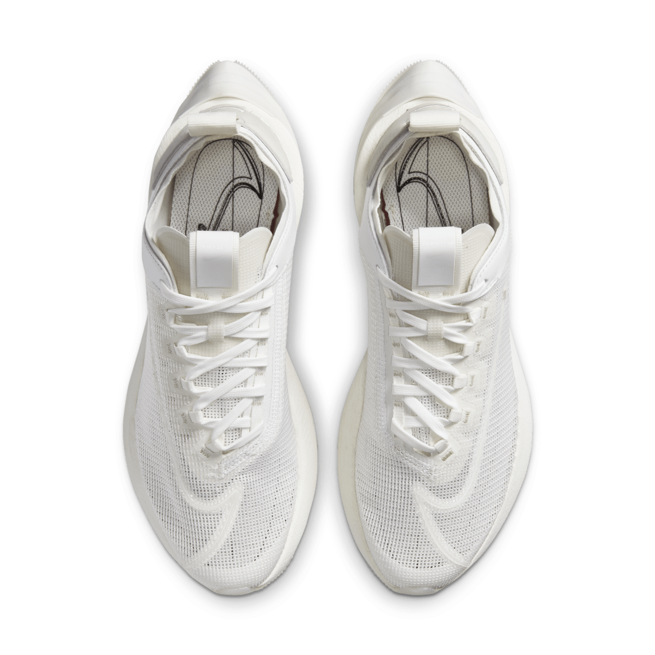 Women's Zoom Double Stacked 'Summit White' Release Date