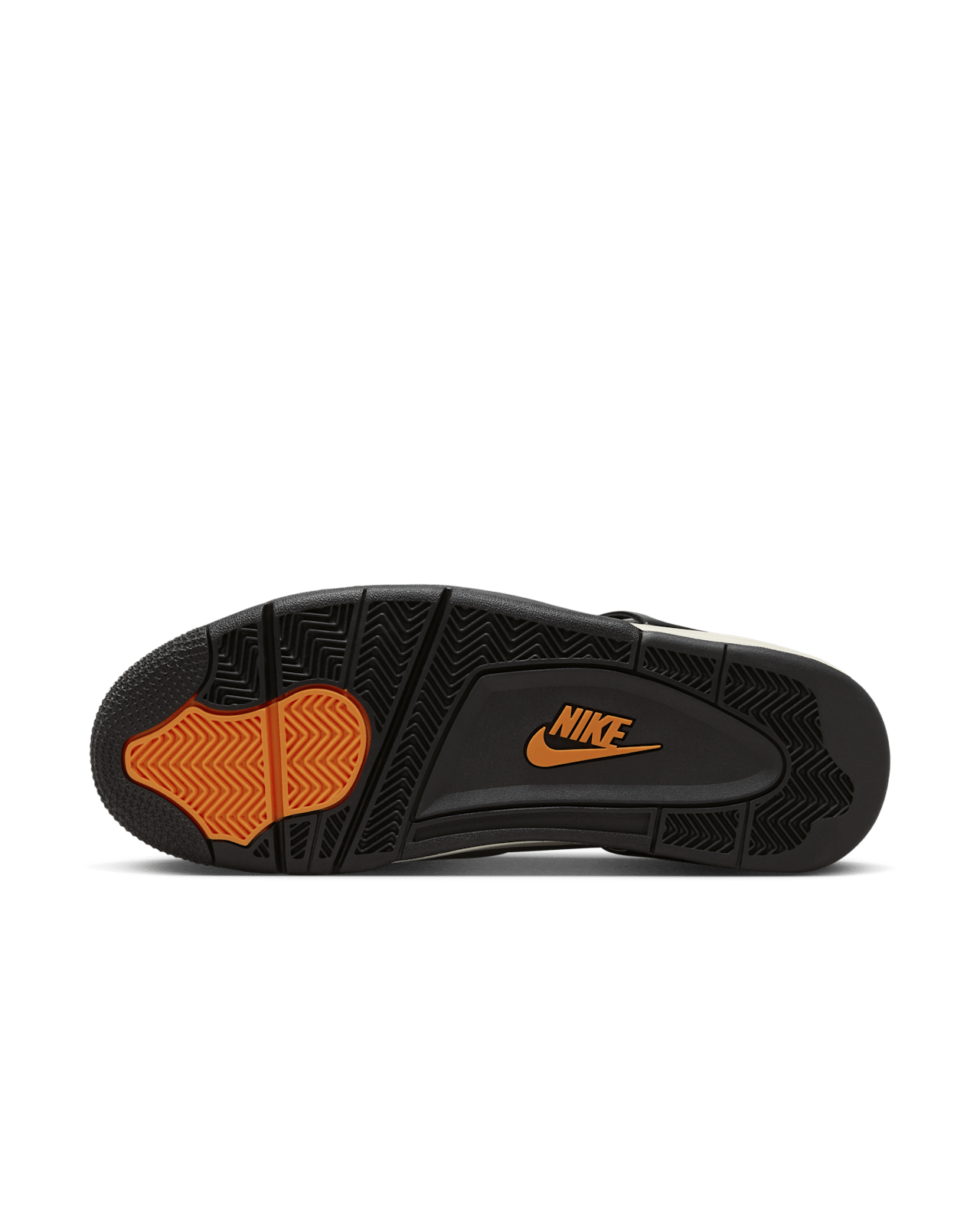 Fecha de lanzamiento de los Air Jordan 4 x UNDEFEATED "Deep Green and Clementine" (IB1519-200)
