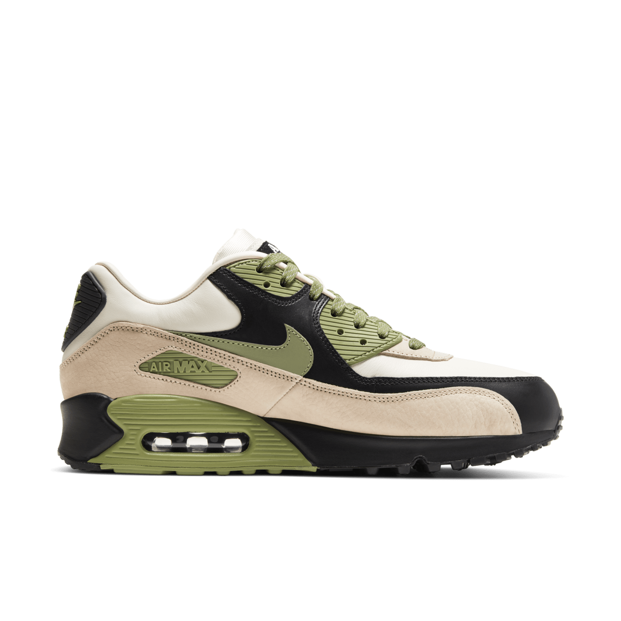 Air Max 90 'Lahar Escape' Release Date