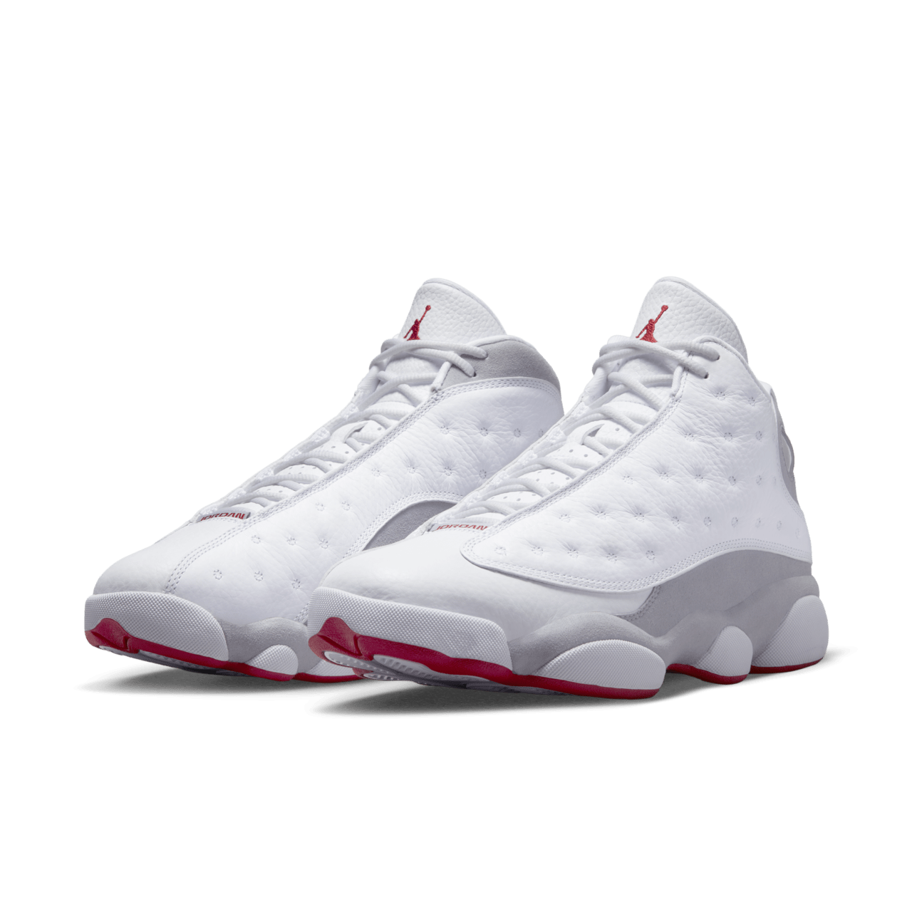 Air Jordan 13 Wolf Grey 414571 160 release date. Nike SNKRS