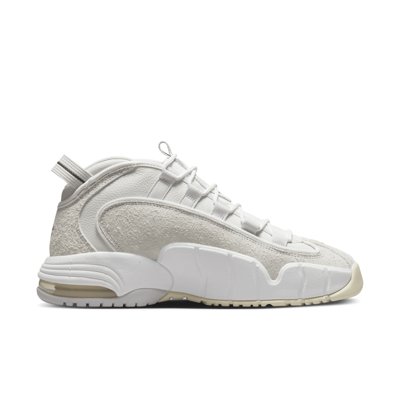 【NIKE公式】エア マックス ペニー 'Photon Dust and Summit White' (DX5801-001 / AM PENNY)