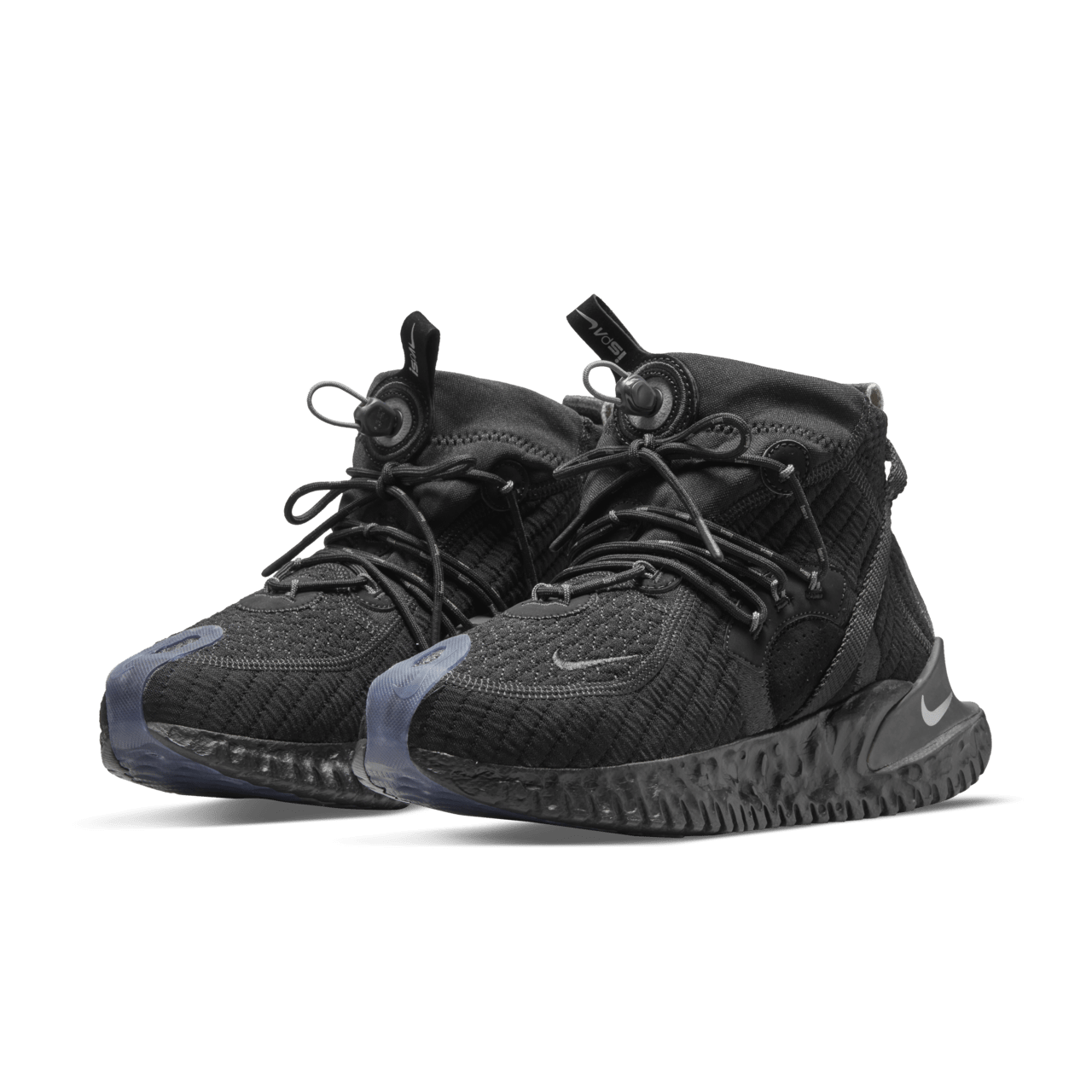 ISPA Flow 2020 SE 'Black' Release Date