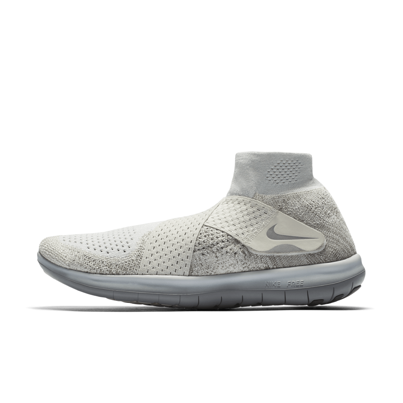 Nike women's free rn flyknit 2017 hotsell