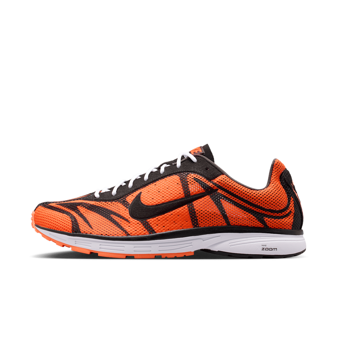 【NIKE公式】ズーム ストリーク 3 'Black and Total Orange' (IQ8012-800) 発売日