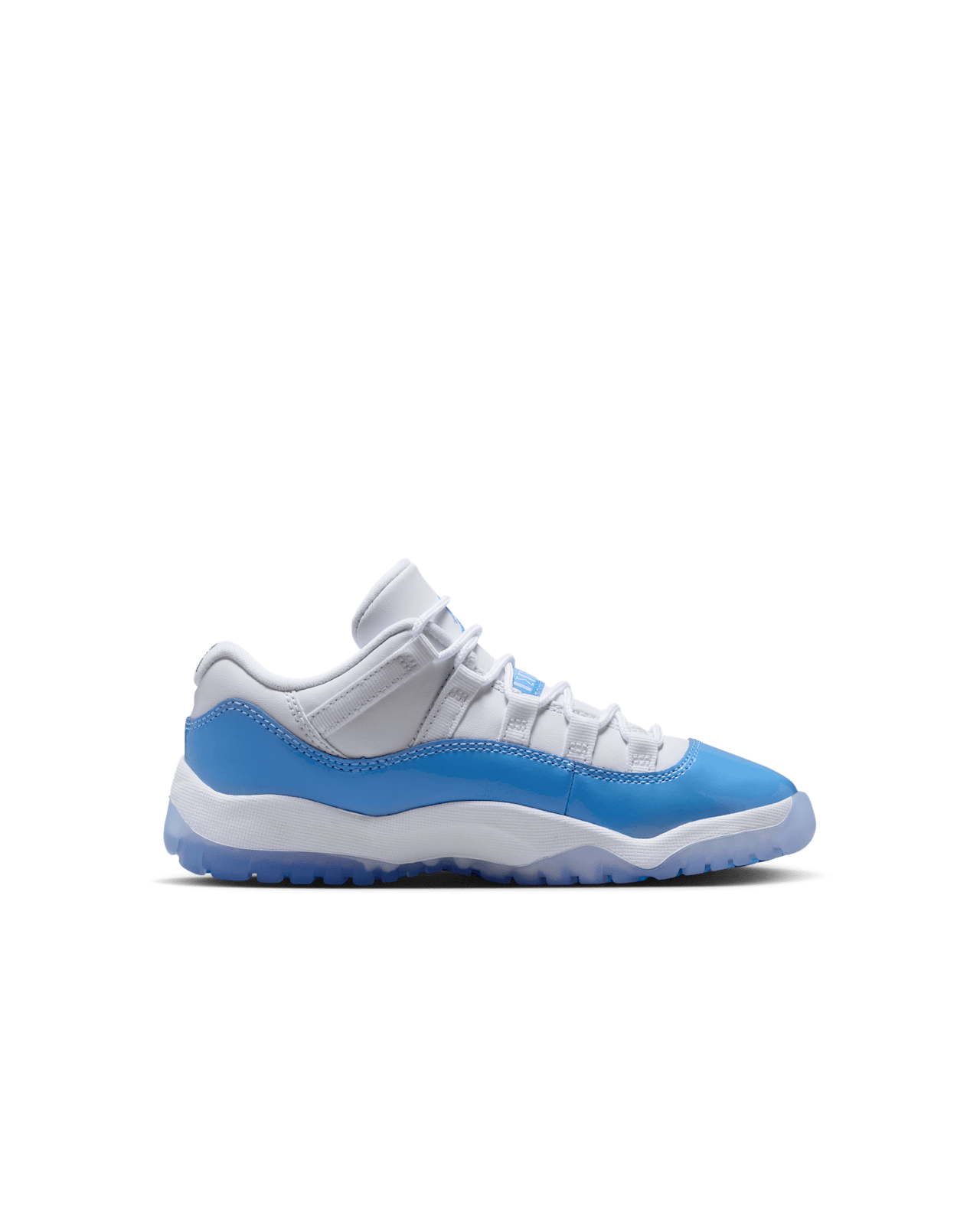 Little Kids' Jordan 11 Low 'University Blue' Release Date