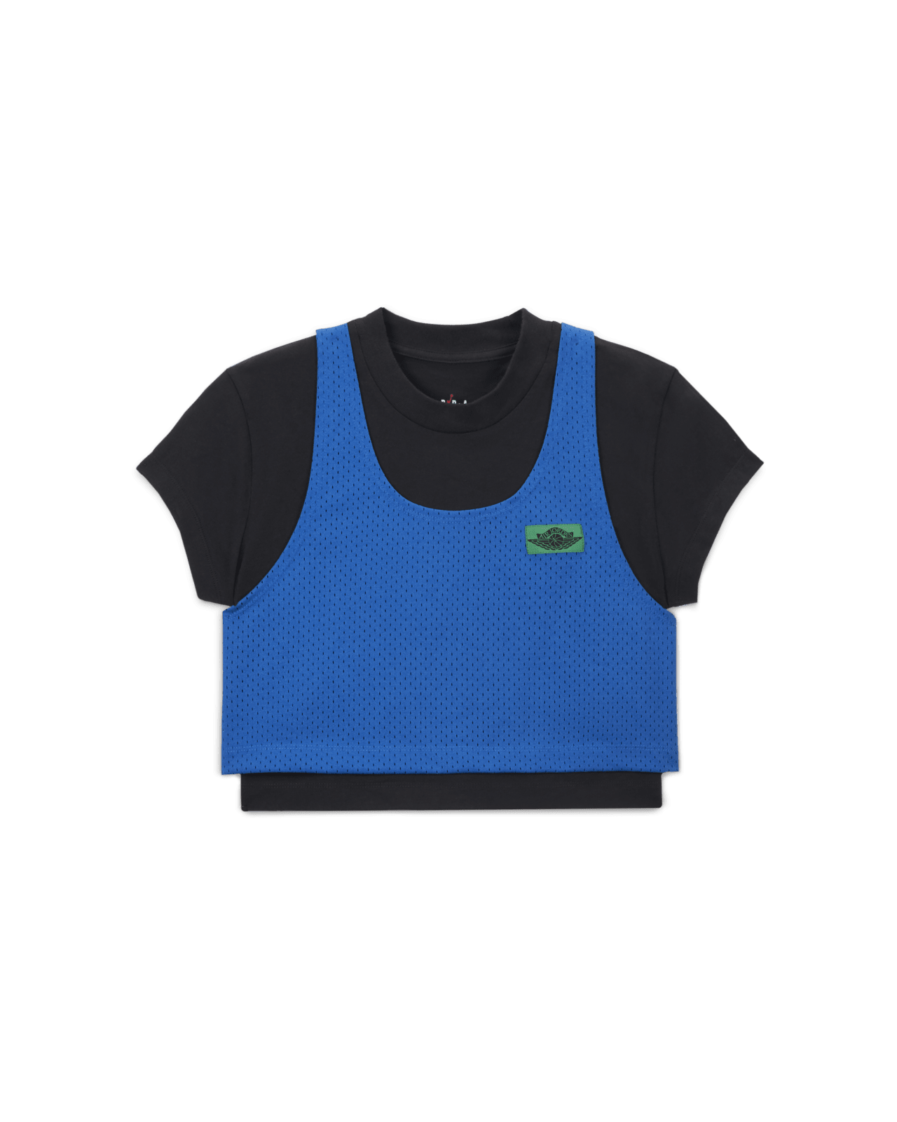 Collezione di abbigliamento Jordan x Aleali May - Data del lancio
