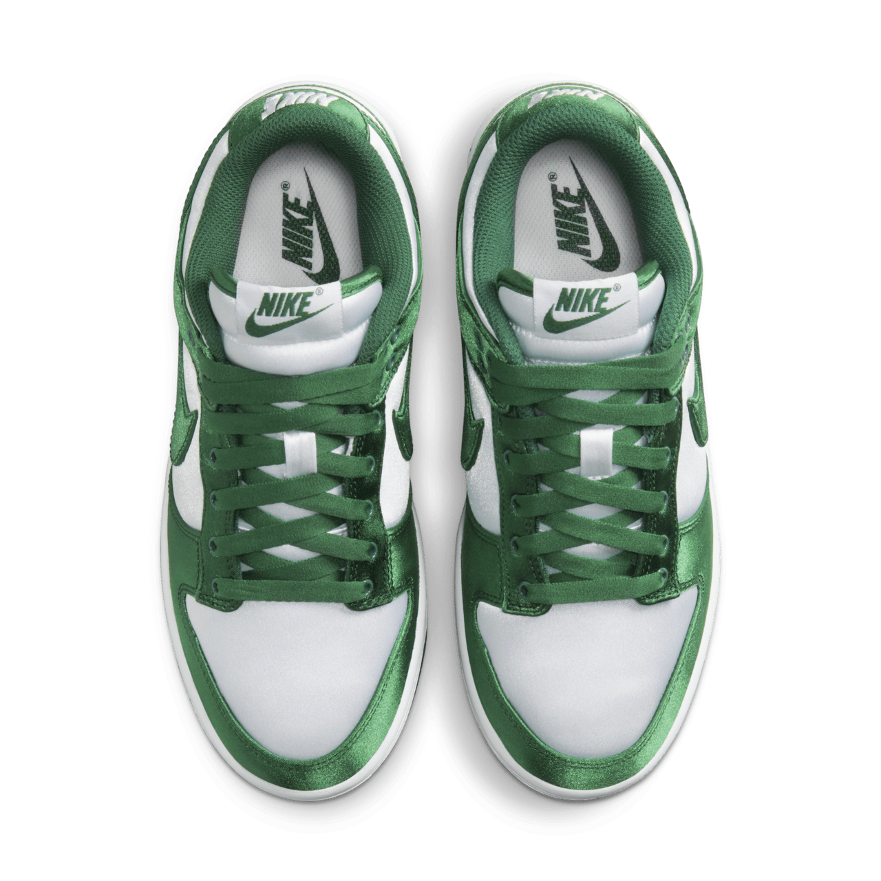 女款 Dunk 低筒鞋 'Team Green and White' (DX5931-100) 發售日期