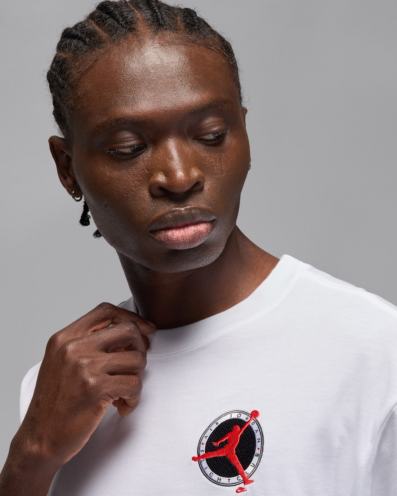 Jordan Flight Club Men's T-Shirt