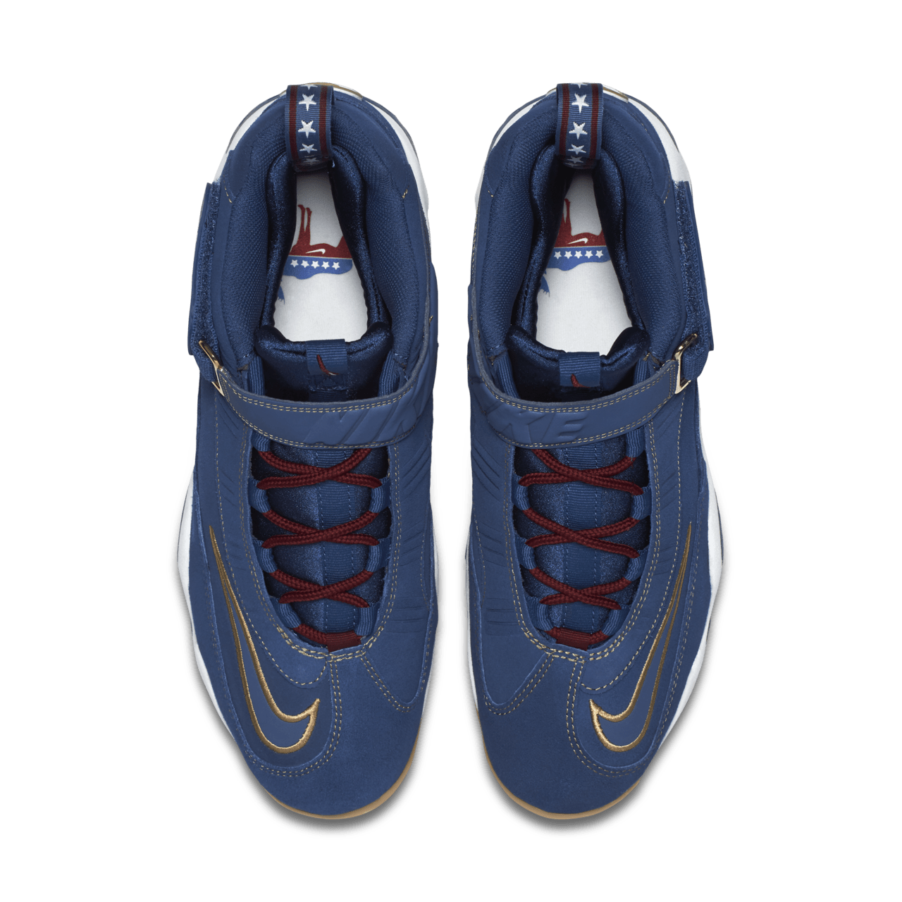 Nike Air Griffey Max 1 Griffey for Prez Release Date. Nike SNKRS