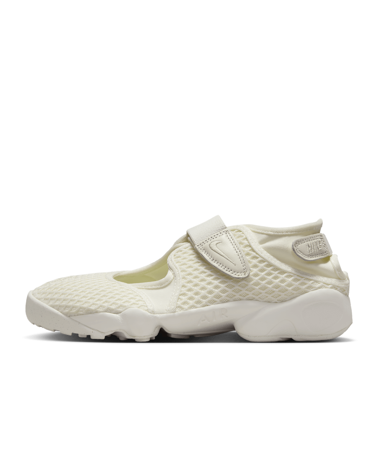 Fecha de lanzamiento de los Air Rift Lace "Sail" para mujer (HM8288-101) 