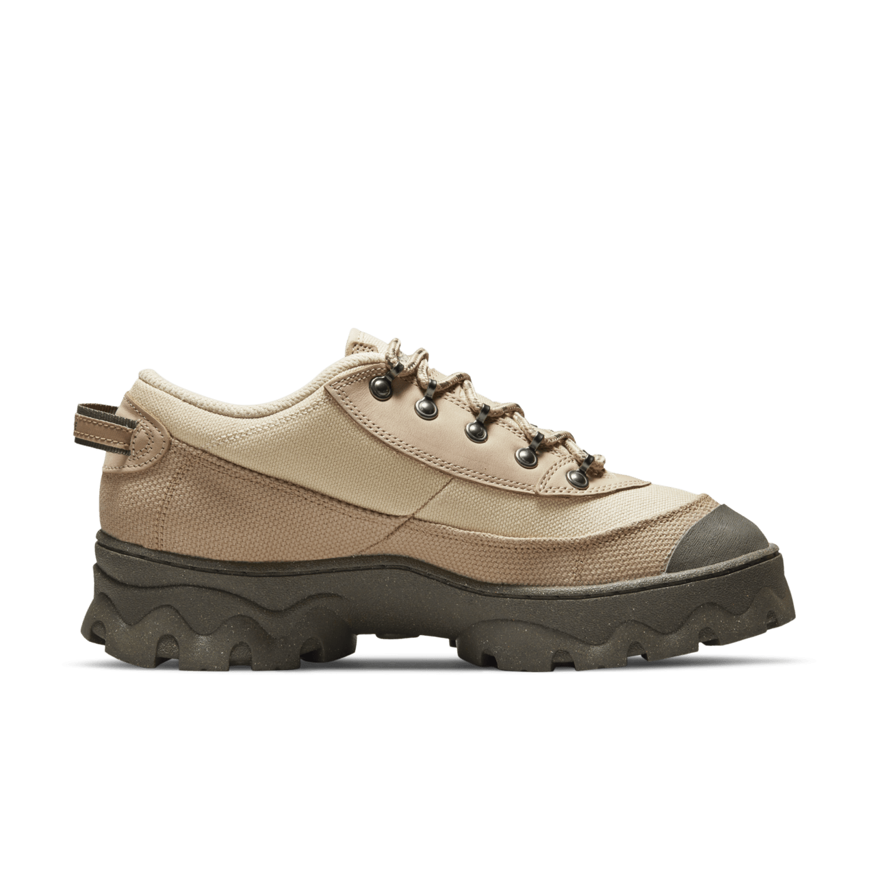 วันเปิดตัว Lahar Low Canvas “Grain” ผู้หญิง