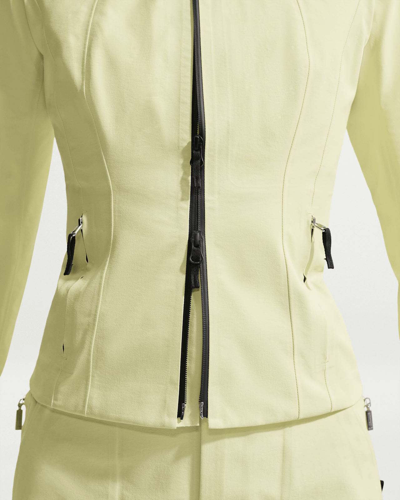 Take a look at Nike x Jacquemus Apparel Collection