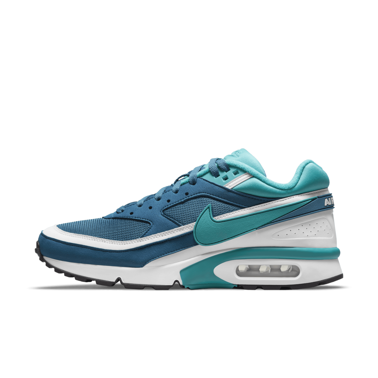 Date de sortie de la Air Max BW « Marina »